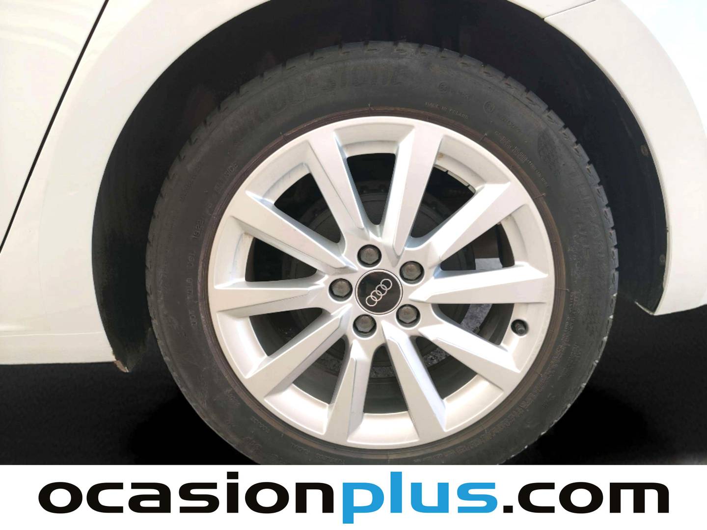 Audi A1 Audi A1 Sportback Advanced 25 TFSI (95 CV) gasolina