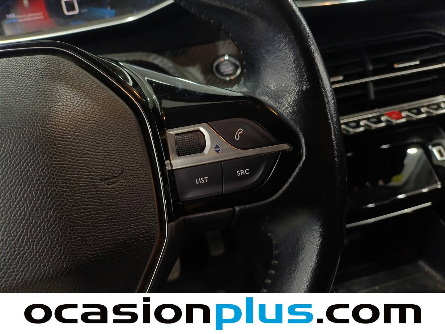 Peugeot 208 Peugeot 208 PureTech 100 Allure (100 CV) seminuevo