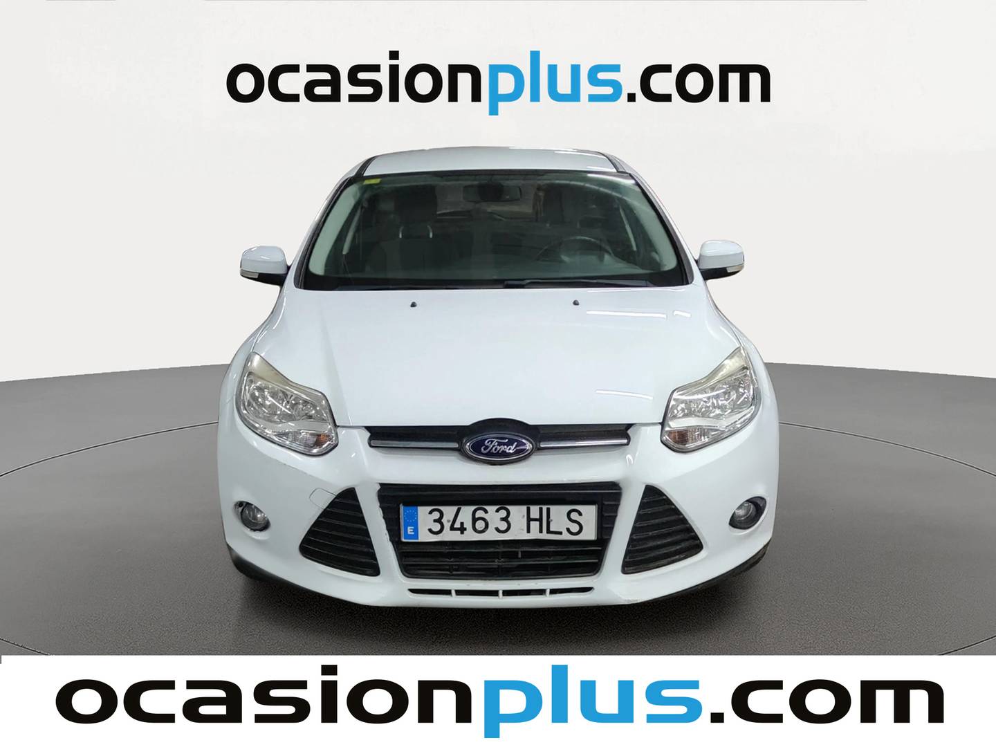 Ford Focus Ford Focus SportBreak 1.6 TI-VCT Trend PowerShift (125 CV) 125cv