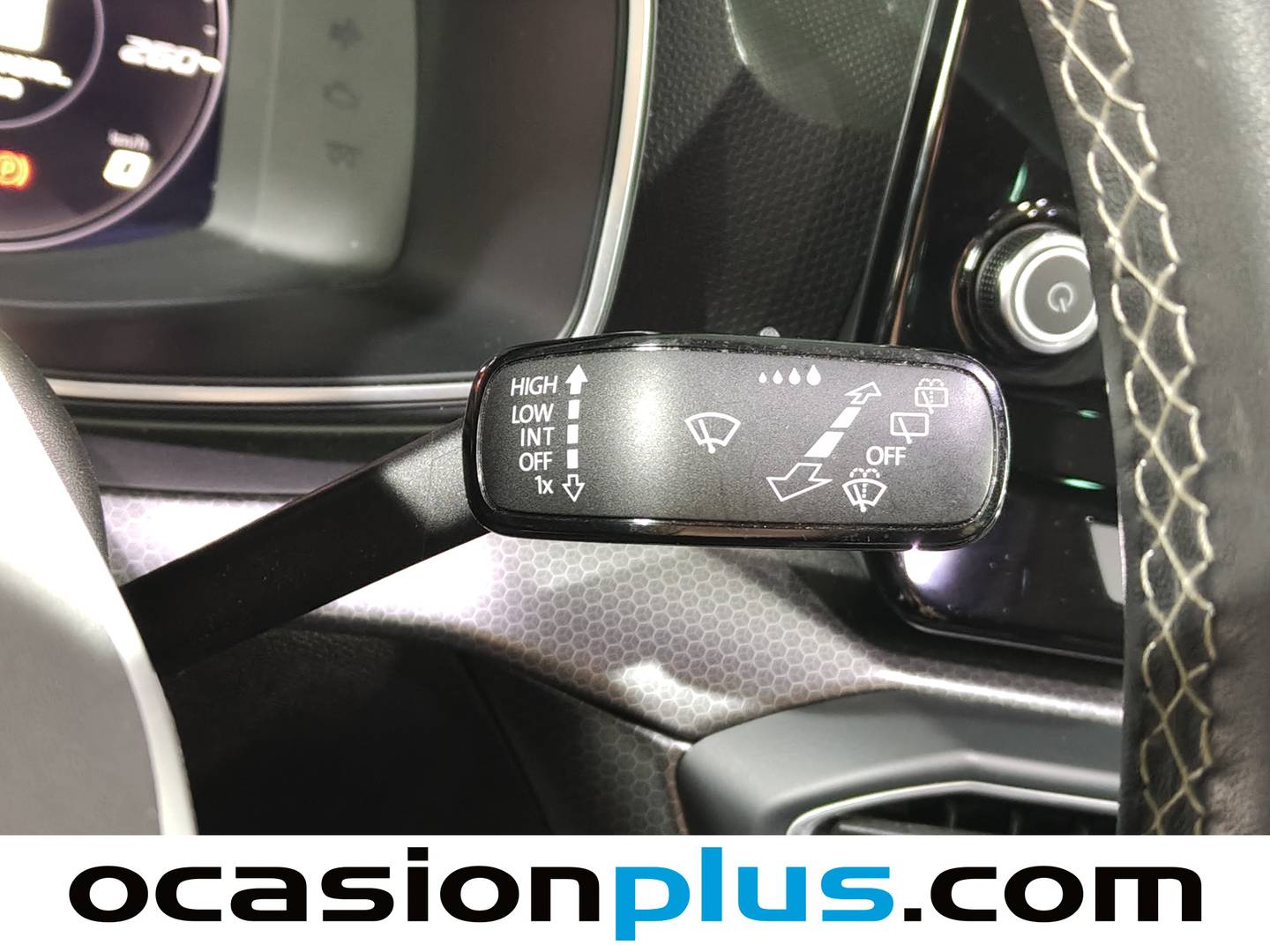 Foto Seat León SEAT León ST 2.0 TDI Style Go DSG (150 CV)