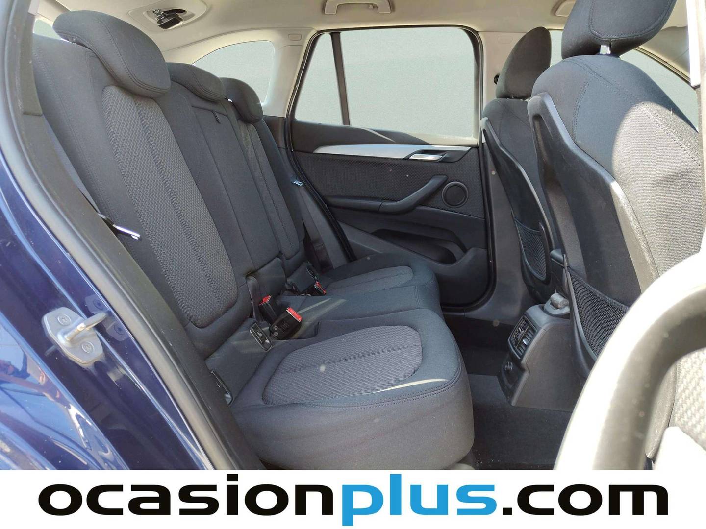 BMW X1 BMW X1 sDrive18d (150 CV) diésel