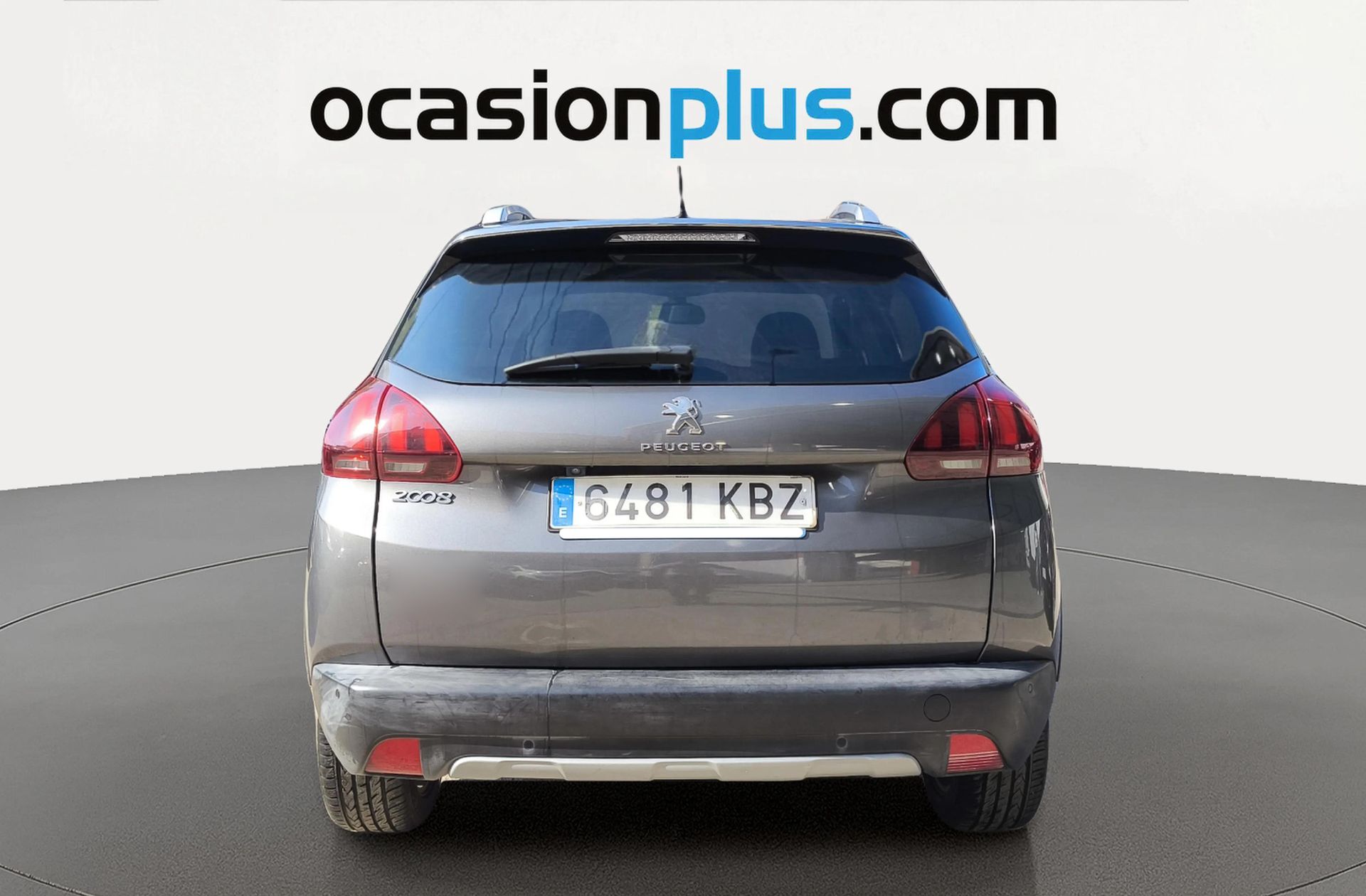 Peugeot 2008 BlueHDi 120 Allure - foto 9