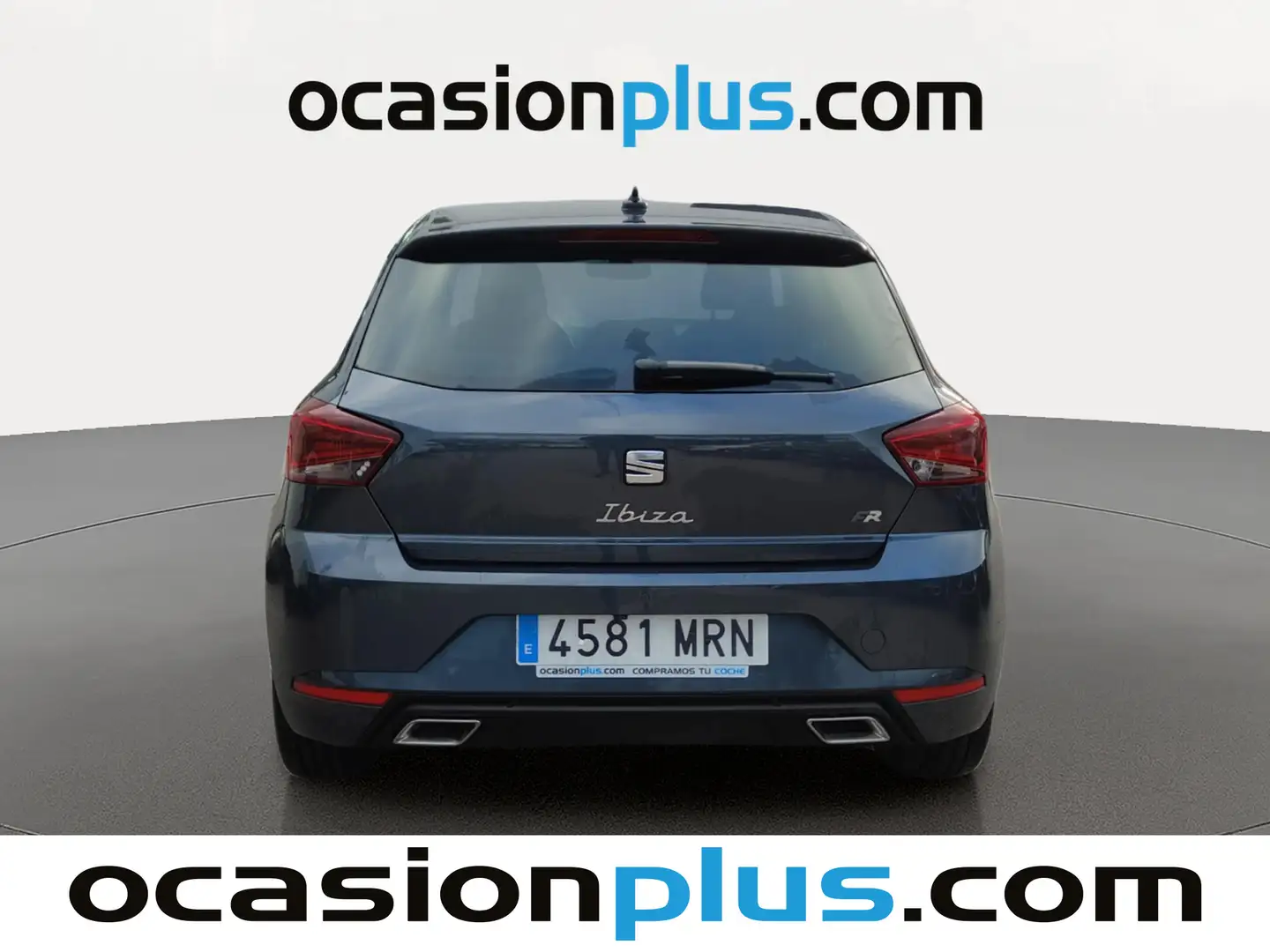 Foto Seat Ibiza SEAT Ibiza 1.5 TSI FR XL DSG (150 CV)