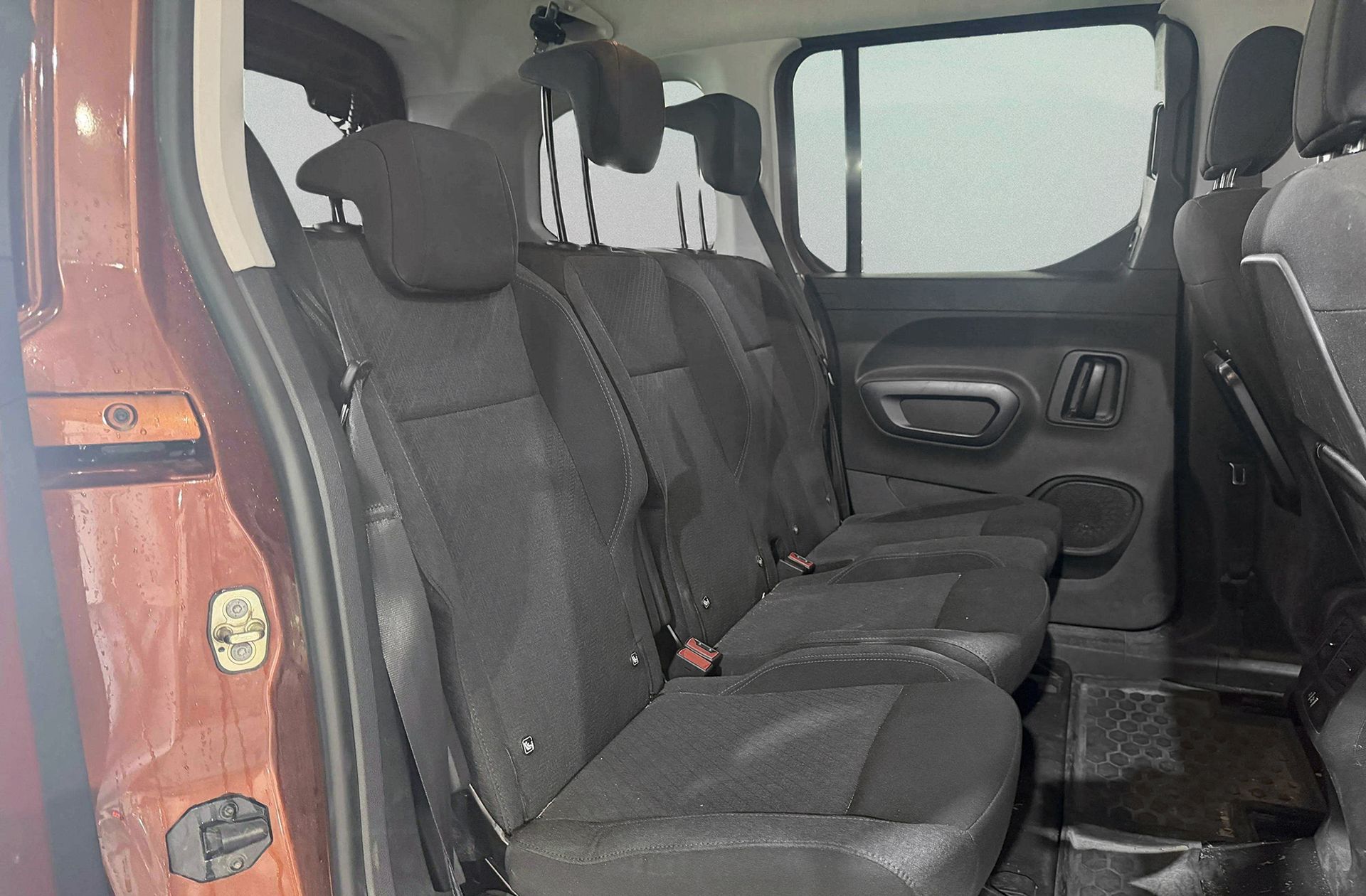 Peugeot Rifter BlueHDi 130 Allure Standard - foto 14