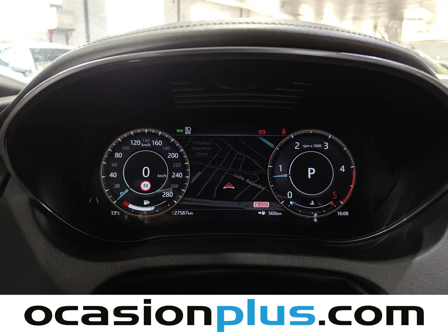 Foto Jaguar E-Pace Jaguar E-PACE 2.0D S 4WD Auto (163 CV)