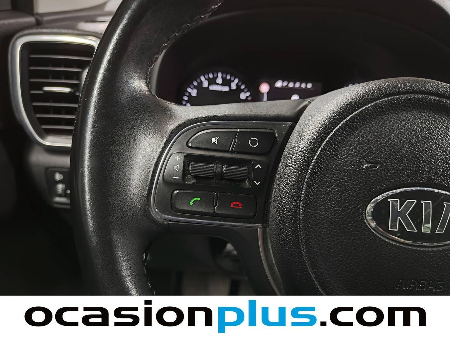 KIA Sportage KIA Sportage 1.6 GDi Drive 4x2 (132 CV) 2016