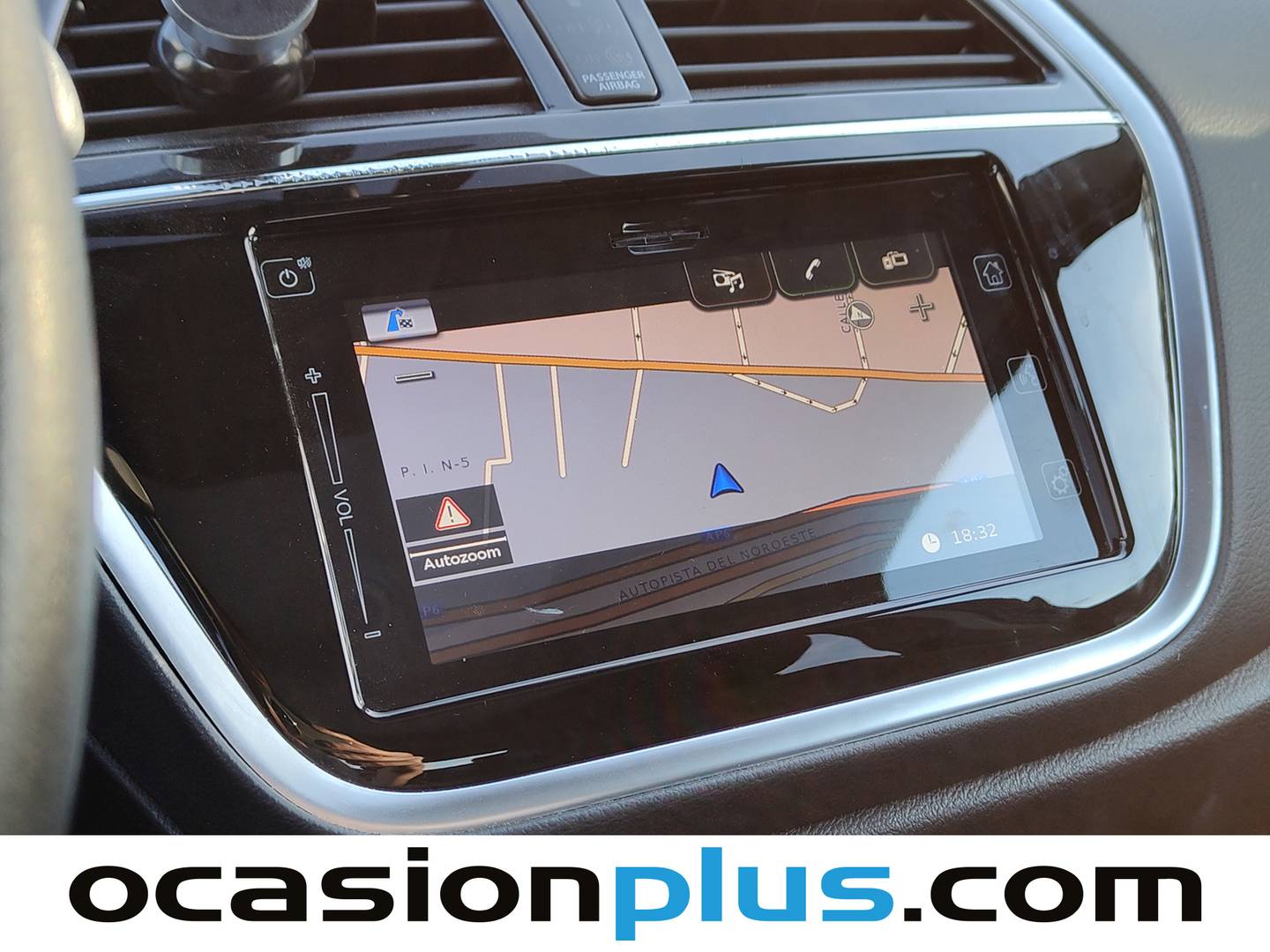 Acabados Suzuki SX4 S-Cross Suzuki S-Cross 1.4 DITC GLX Auto (140 CV)