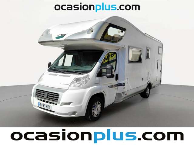 McLouis Menfys700 2.3D (130 CV) 4 Plazas de segunda mano