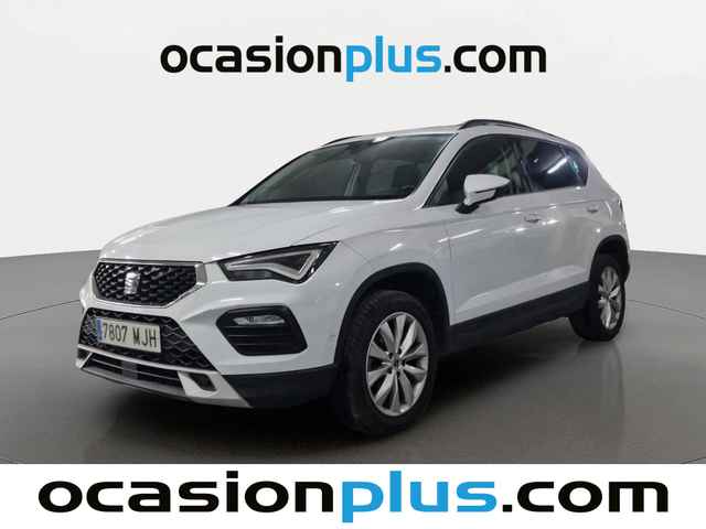 Seat Ateca Ocasión Almería