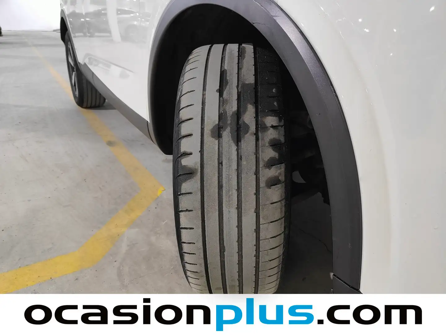 Foto Nissan QASHQAI Nissan Qashqai DIG-T 160 N-Connecta Xtronic (158 CV)