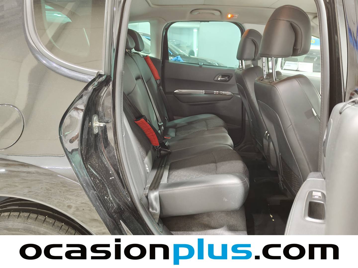 Foto Peugeot 3008 Peugeot 3008 1.6 THP Allure (156 CV)