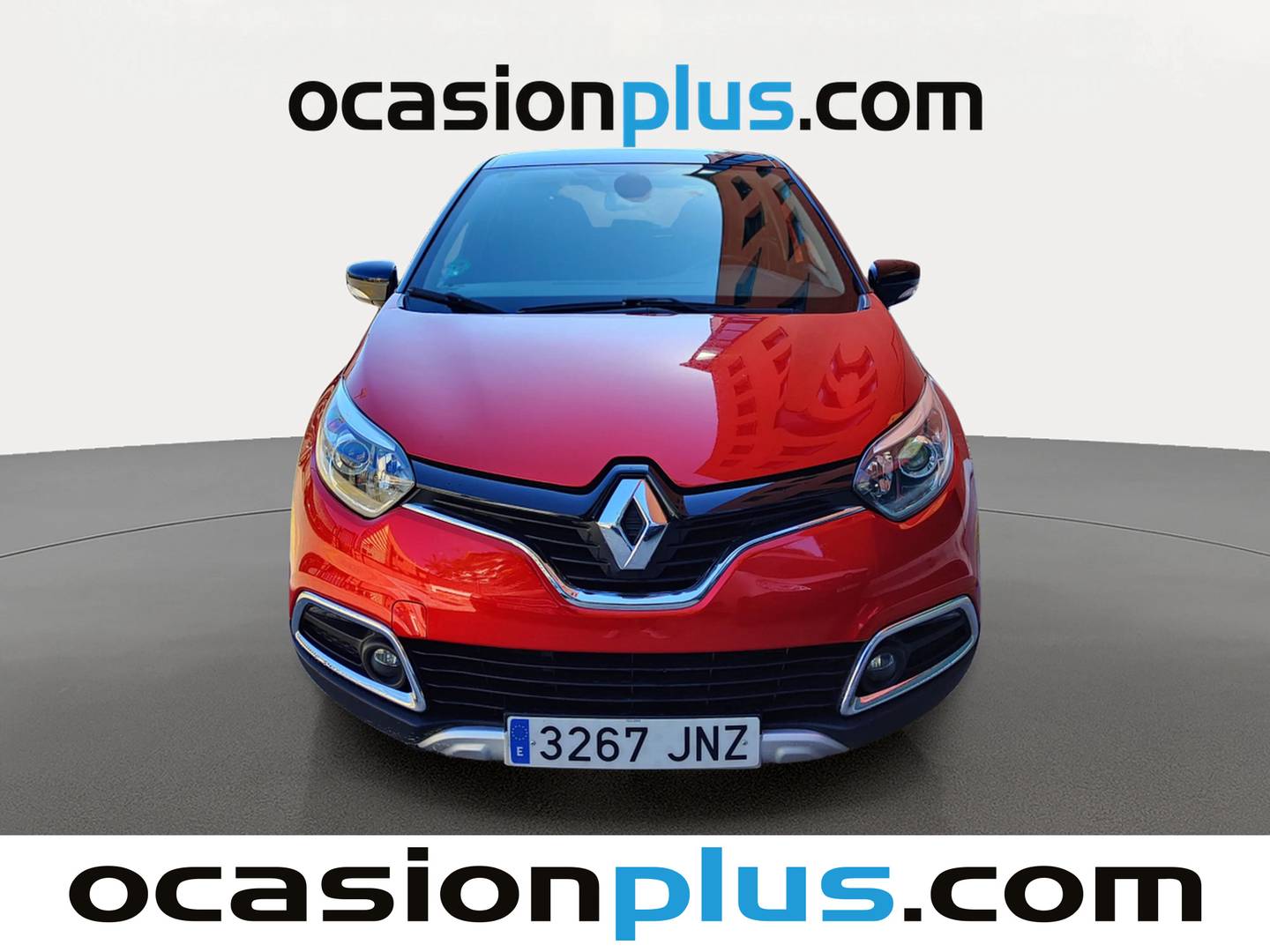 Foto Renault Captur Renault Captur Xmod Energy dCi (110 CV)