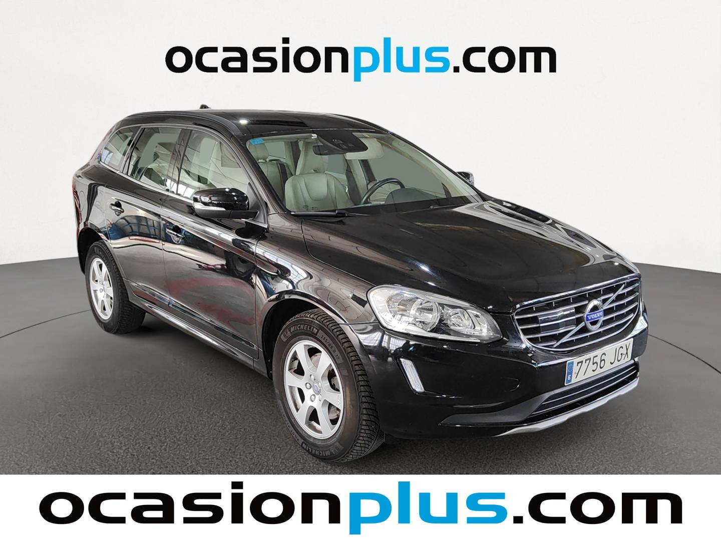 Foto Volvo XC60 Volvo XC60 D4 Momentum AWD Auto (190 CV)