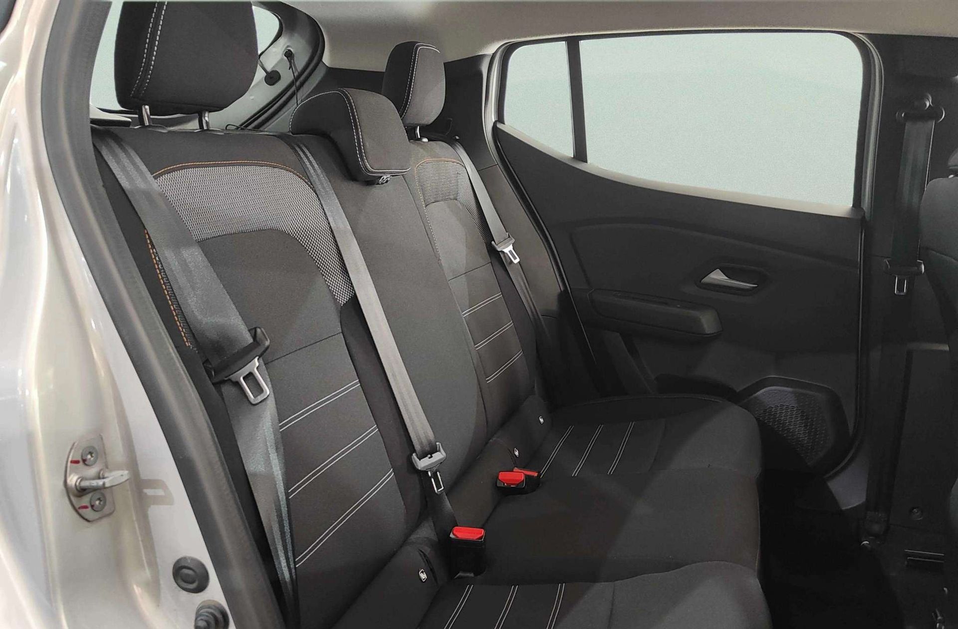 Dacia Sandero Stepway Expression TCe - foto 20