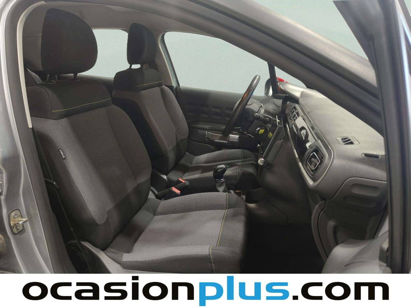 Citroën C3 Citroën C3 PureTech 83 Feel Pack (83 CV) km 0