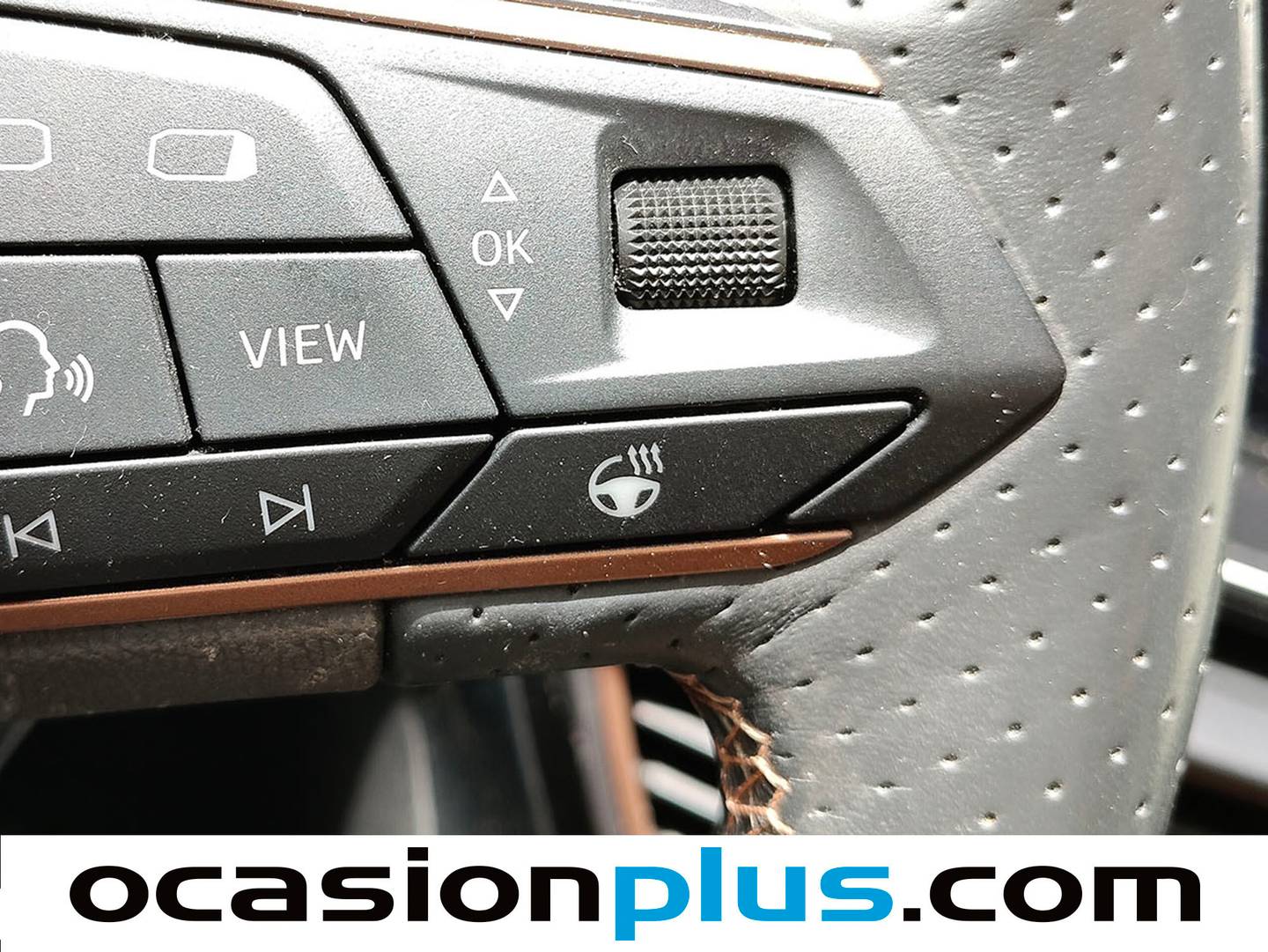 Equipamiento del Cupra León Cupra Leon Sportstourer 1.5 eTSI DSG (150 CV)
