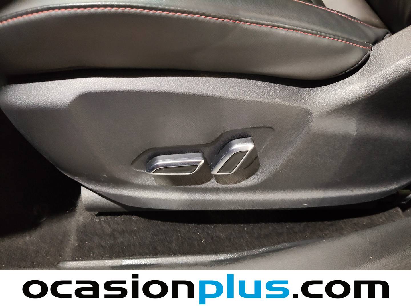 Accesorios del MG HS MG HS 1.5 Turbo GDI Luxury (162 CV)