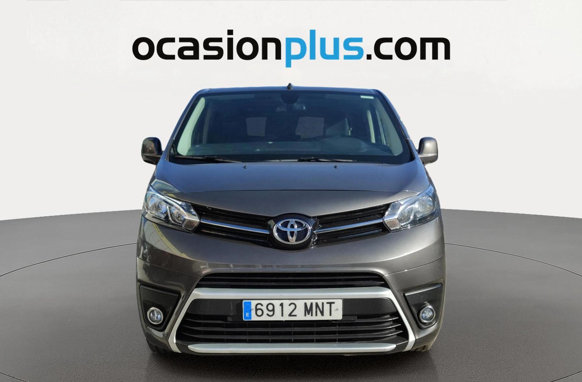 Toyota Proace Verso 2.0D VX Plus Shuttle L1 - foto 12