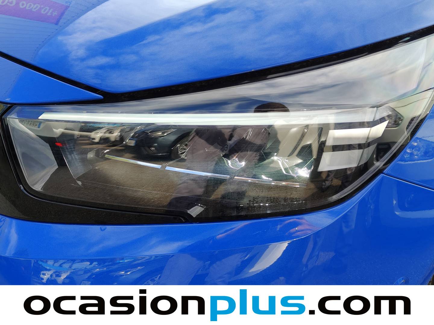 Opel Corsa Opel Corsa 1.2 T XHL GS eDCT 81 kW (110 CV) 110cv