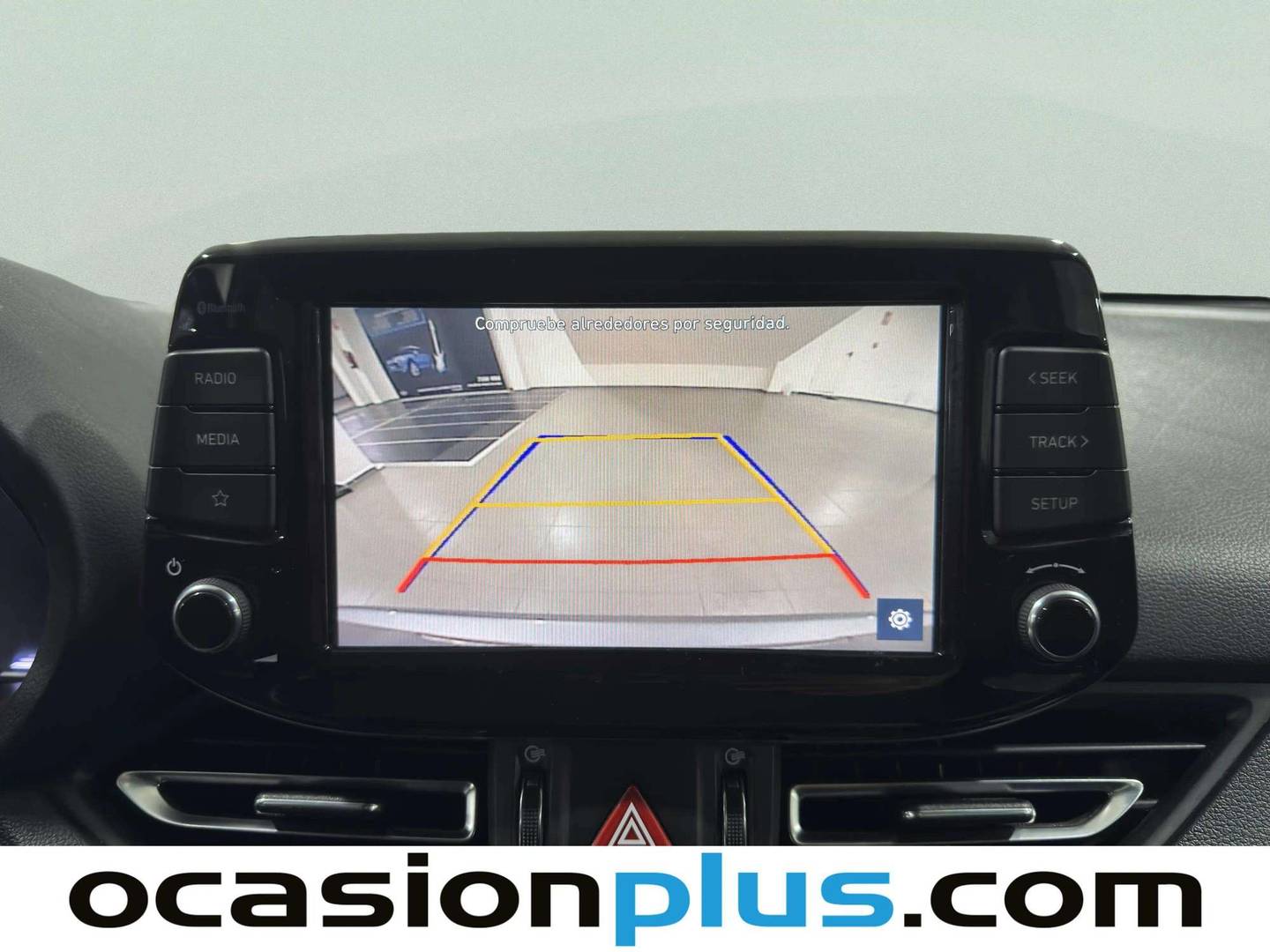 Foto Hyundai i30 Hyundai i30 1.0 TGDI 48V Klass (120 CV)