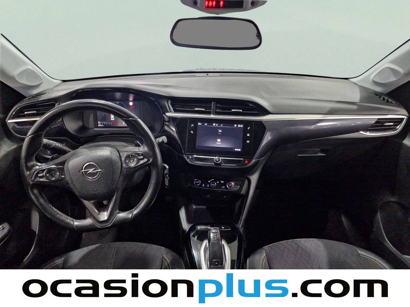Opel Corsa Opel Corsa 1.2 Turbo XHL Elegance (100 CV) de ocasión