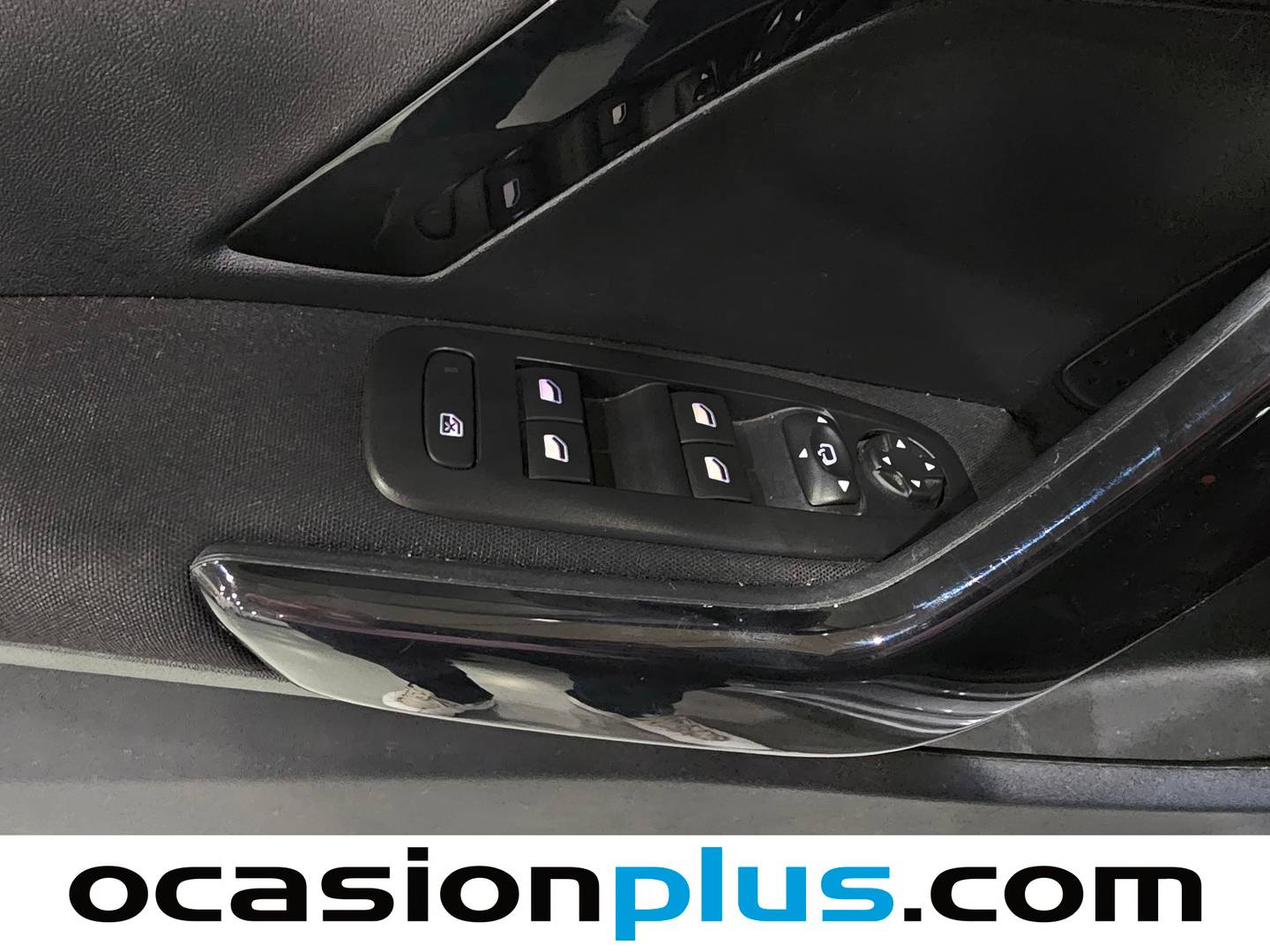 Peugeot 208 Peugeot 208 PureTech 110 S&S Tech Edition (110 CV) de segunda mano