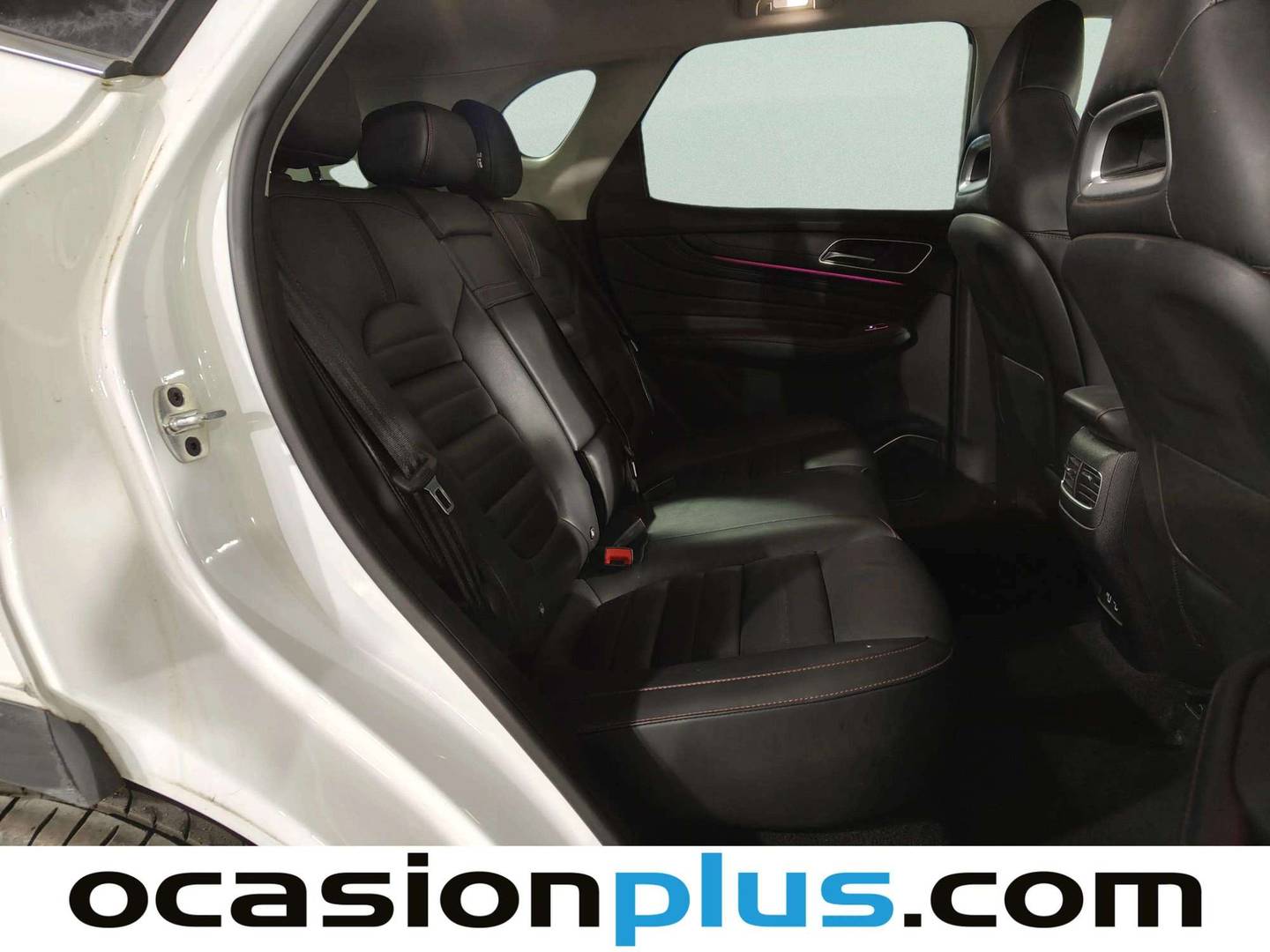 MG HS MG HS 1.5 Turbo GDI Luxury (162 CV) 2023