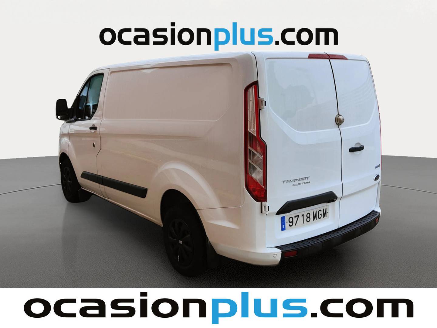 Foto Ford Transit Custom Ford Transit Custom 2.0 TDCI MHEV 280 L1 Trend (130 CV)