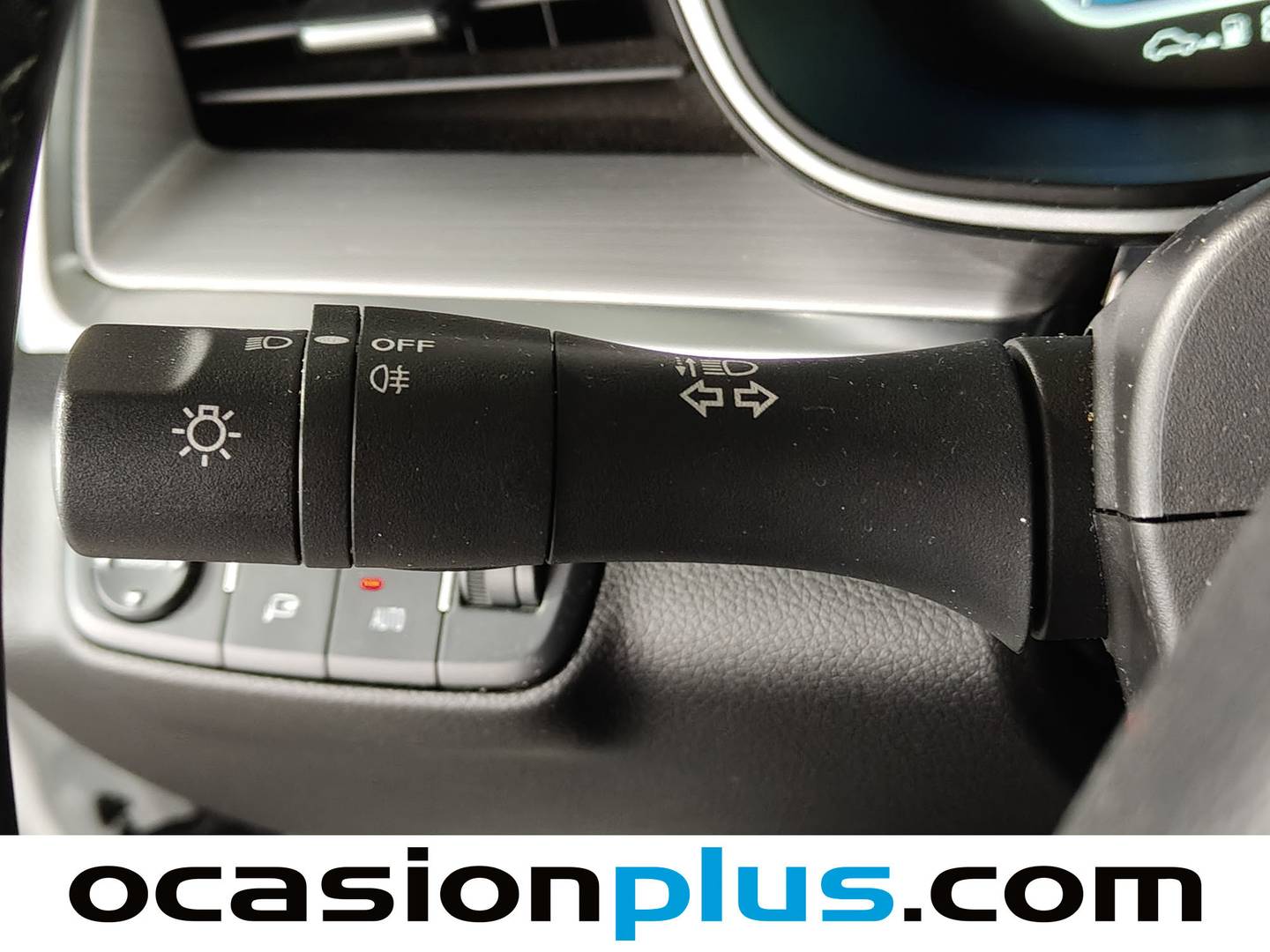 Foto SWM G01 SWM G01 1.5T Luxury (131 CV)