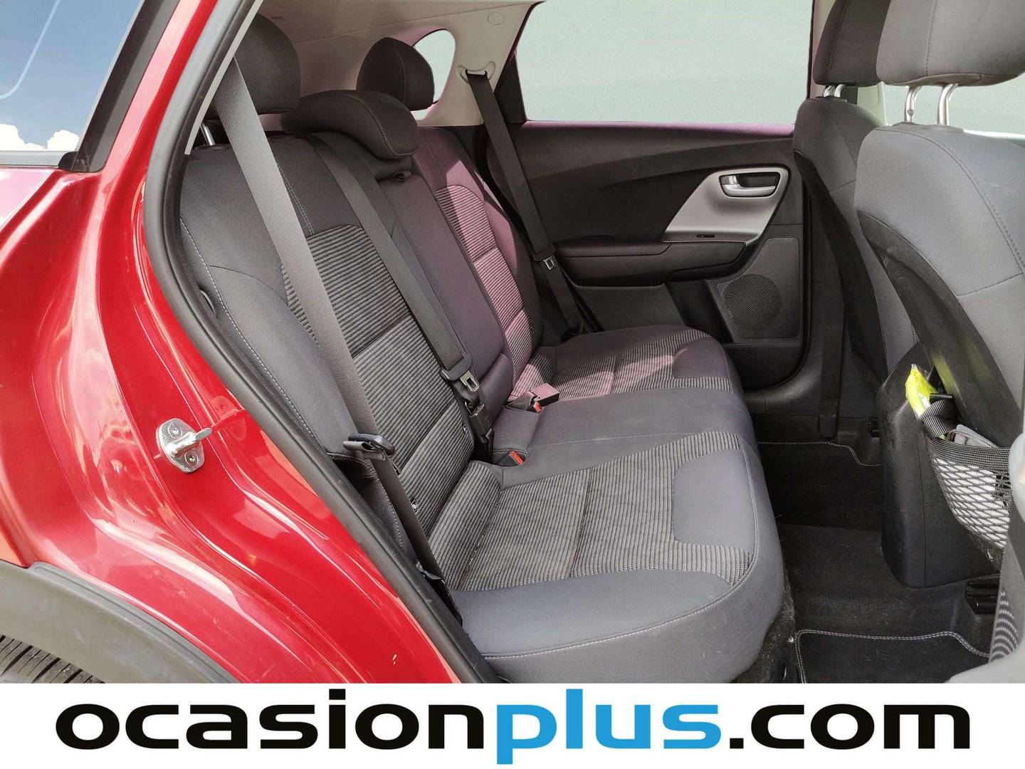 KIA Niro KIA Niro 1.6 GDi HEV Drive (141 CV) automático