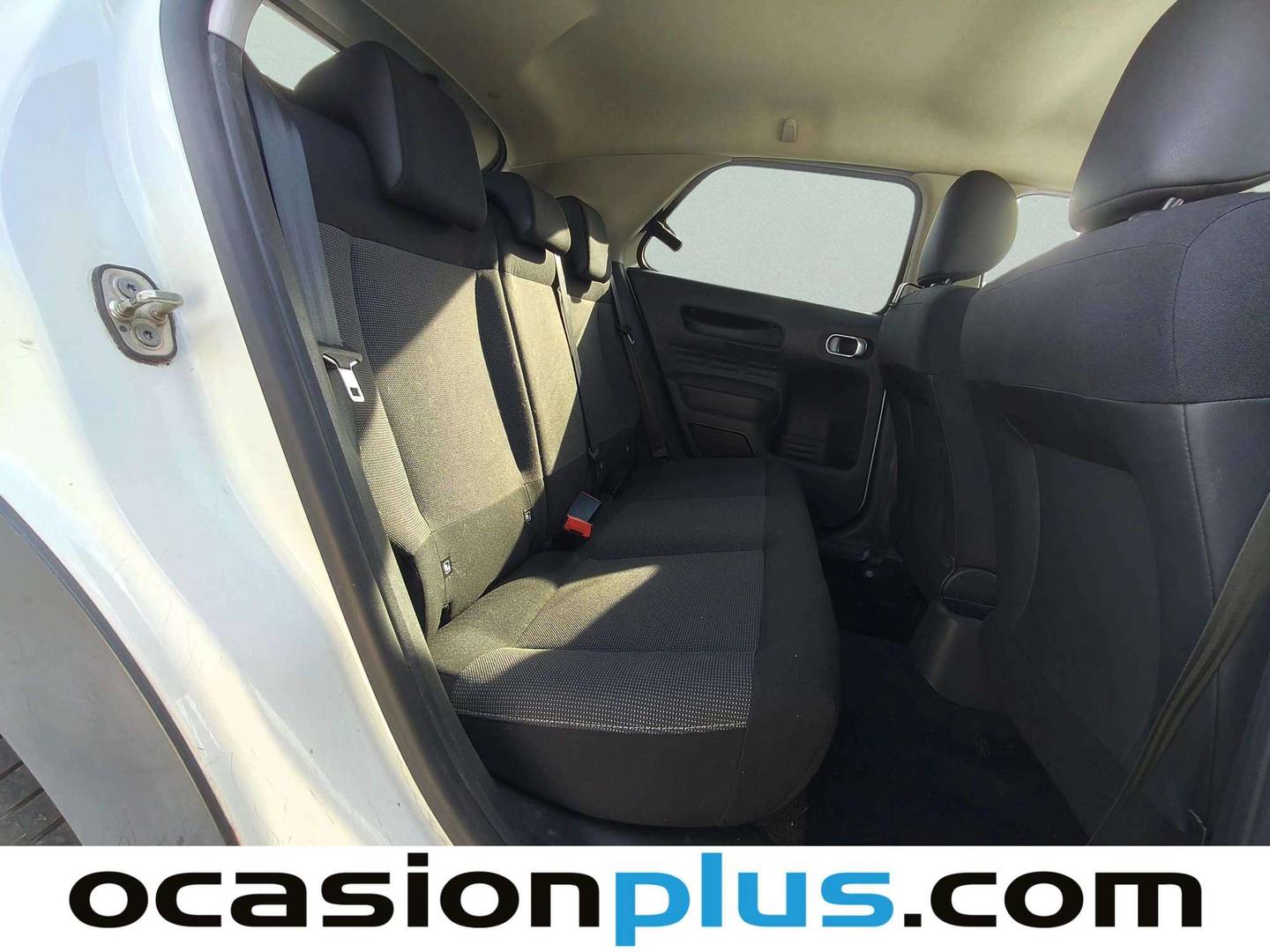 Citroën C4 Cactus Citroën C4 Cactus PureTech 82 Feel (82 CV) al mejor precio