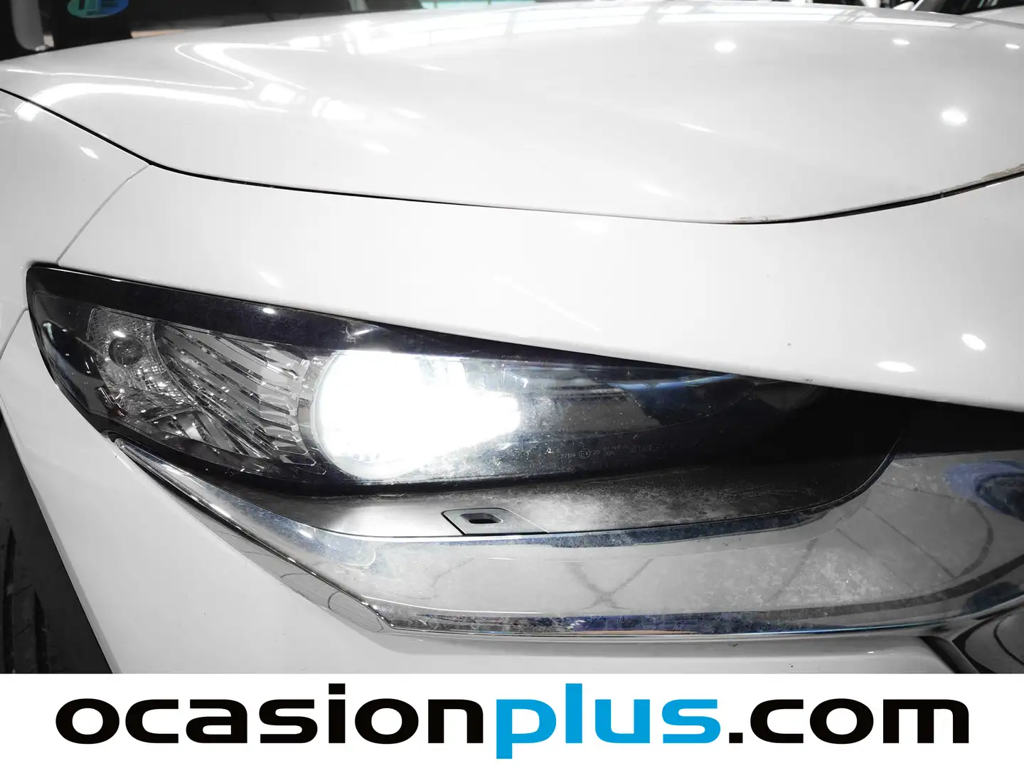 Foto Mazda CX-30 Mazda CX-30 2.5 e-Skyactive G MHEV Prime-Line (140 CV)