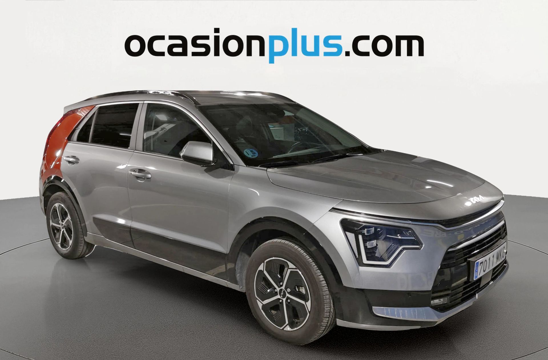 Kia Niro 1.6 GDi HEV Drive - foto 2