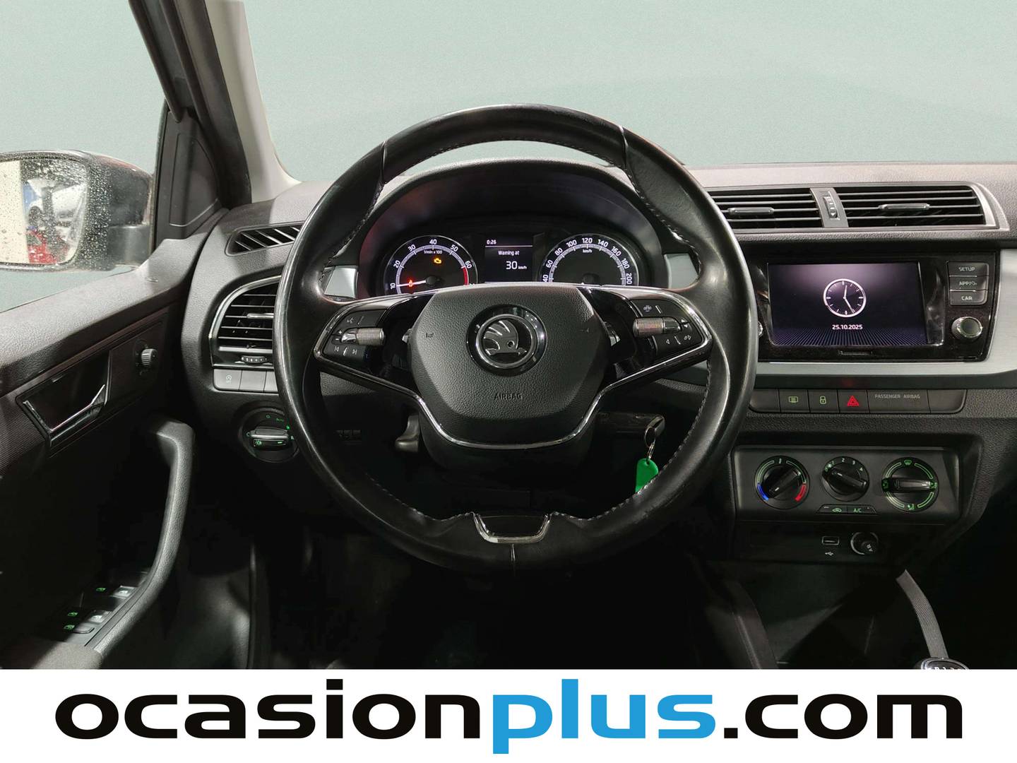 Skoda Fabia Skoda Fabia 1.0 TSI Ambition Plus  (95 CV) al mejor precio