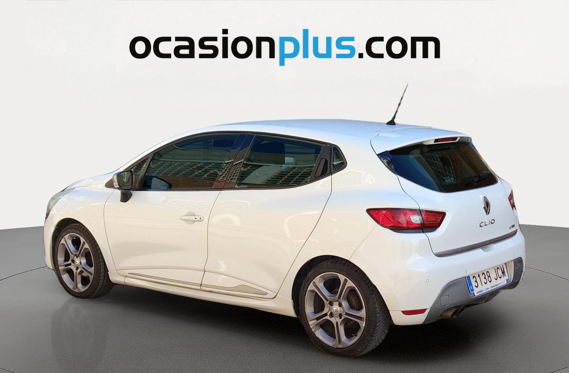 Renault Clio GT TCe EDC - foto 3