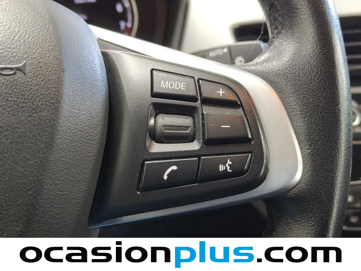 Foto BMW X1 BMW X1 sDrive18i (140 CV)