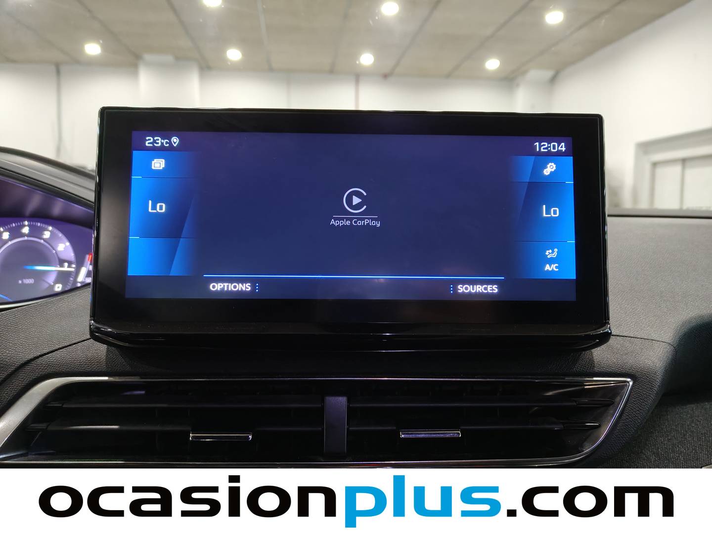 Foto Peugeot 3008 Peugeot 3008 PureTech 130 S&S Allure Pack EAT8 (130 CV)