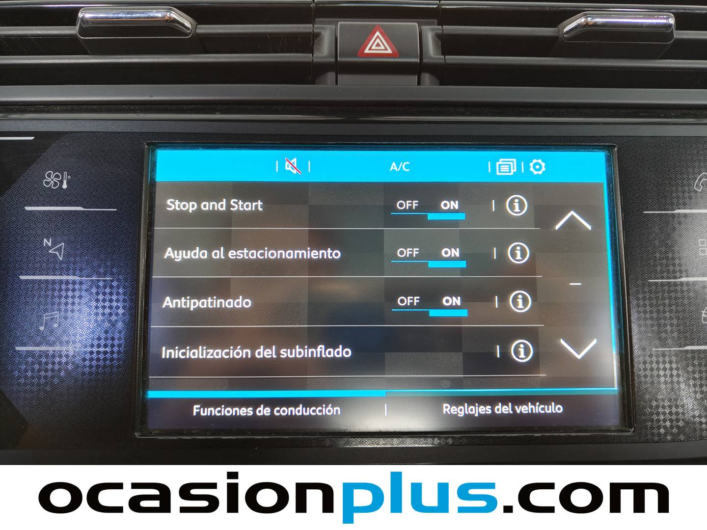 Foto Citroën C4 Picasso Citroen C4 Picasso BlueHDi 120 Feel (120 CV)