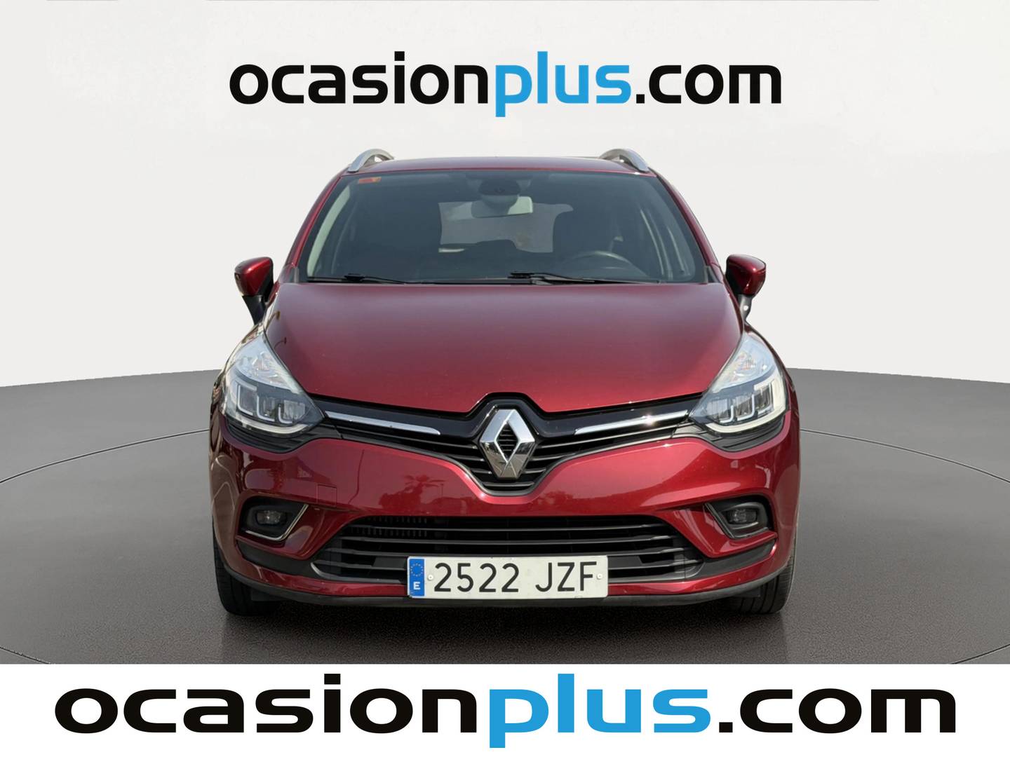 Renault Clio Renault Clio Sport Tourer Zen Energy TCe (90 CV) 90cv