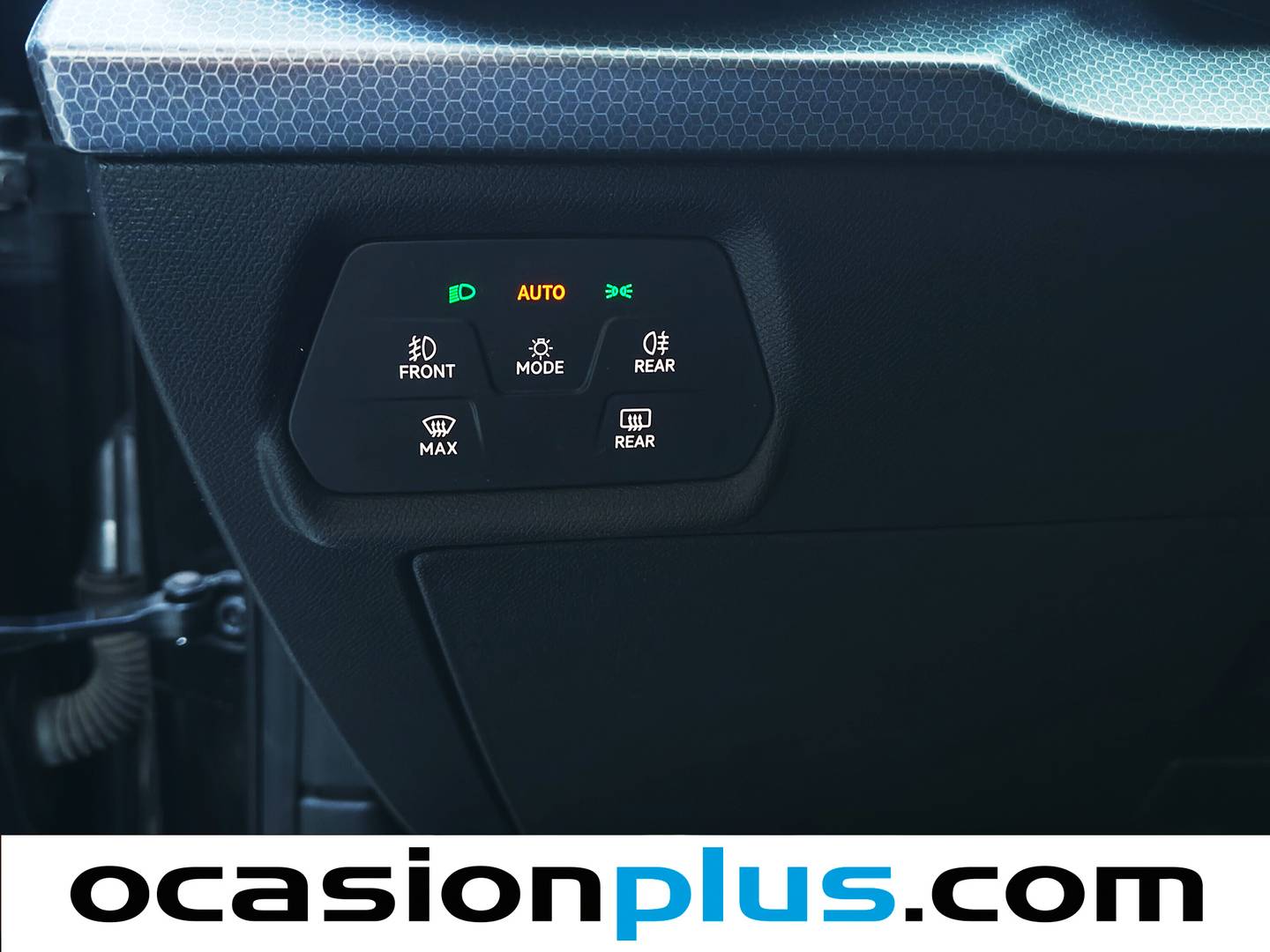 Seat León Seat León 1.5 TSI S&S Style Go (130 CV) de ocasión