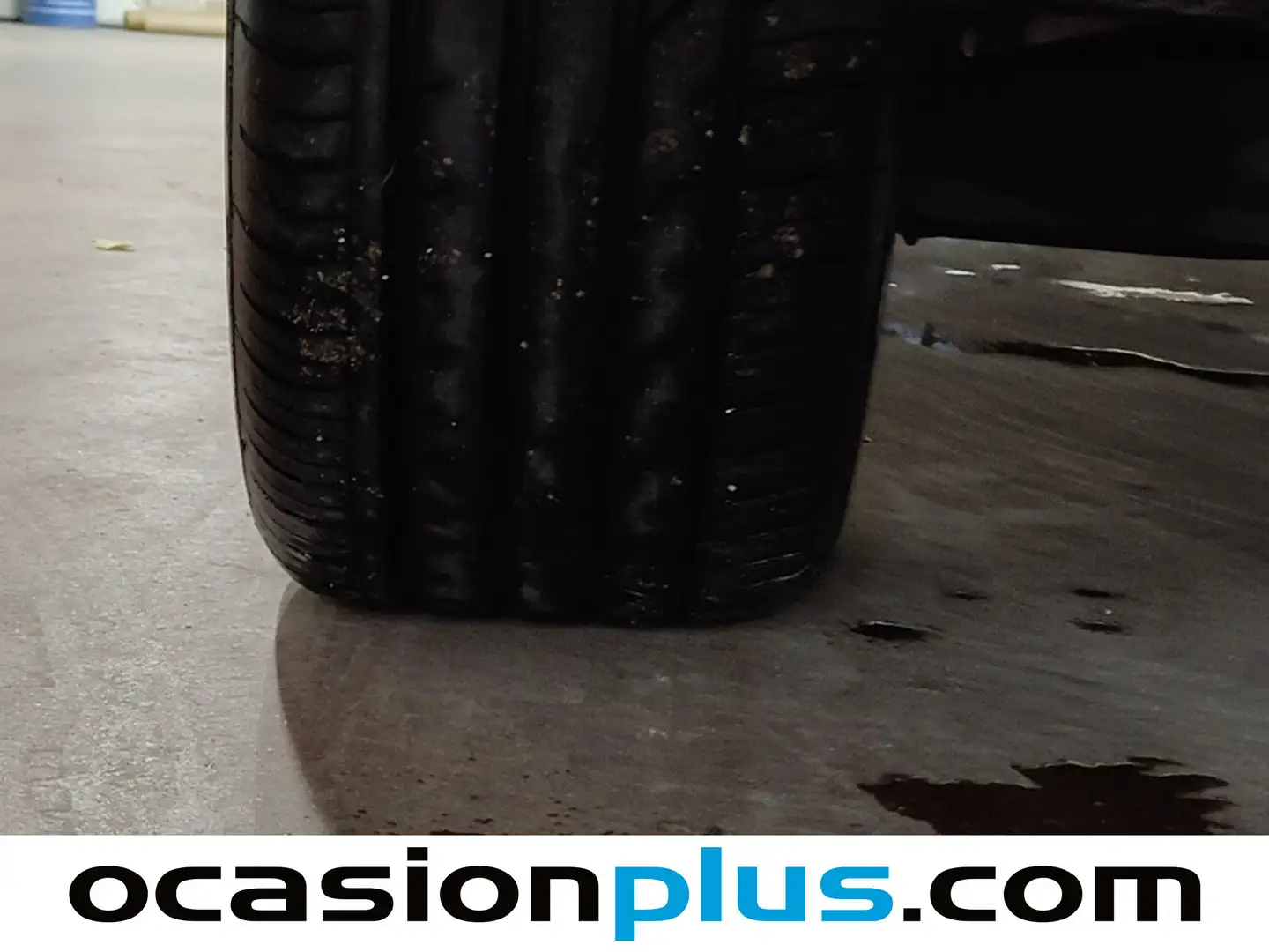 Foto Volkswagen Sharan Volkswagen Sharan Advance 1.4 TSI (150 CV) 7 Plazas