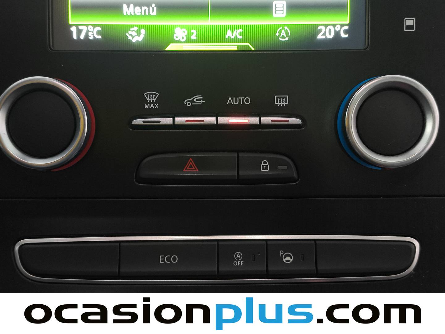 Foto Renault Scénic Renault Scenic Zen Energy dCi (130 CV)