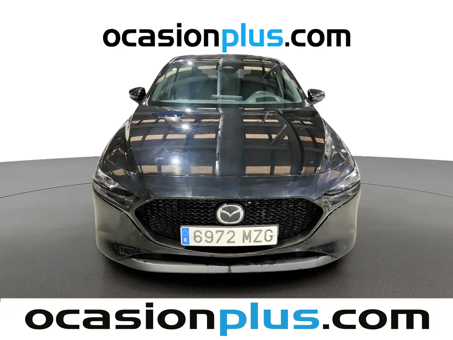 Foto Mazda Mazda3 Mazda Mazda 3 2.5L E-SKY G MHEV Prime-Line 140cv