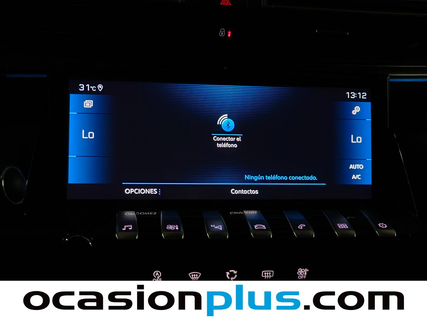 Peugeot 508 Peugeot 508 PureTech 180 S&S Allure EAT8 (180 CV) gasolina
