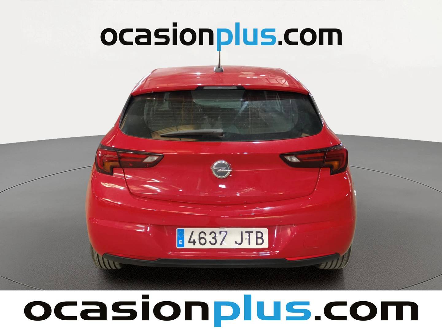 Opel Astra Opel Astra 1.4 Turbo S&S Dynamic (125 CV) 125cv