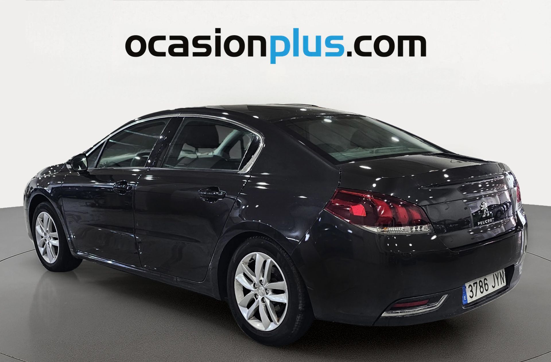 Peugeot 508 1.6 BlueHDi Active - foto 4