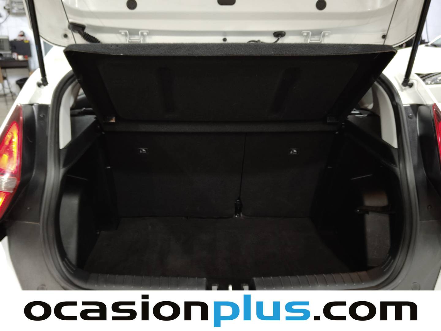 Foto Hyundai Bayon Hyundai Bayon 1.2 MPI Klass (84 CV)