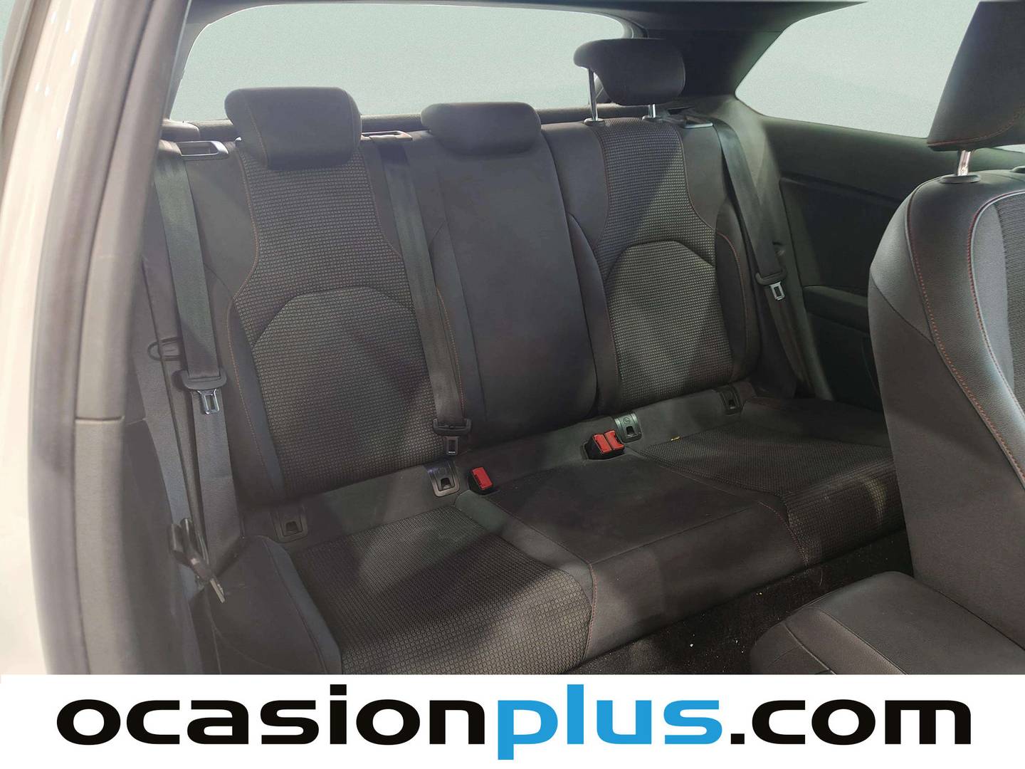 Seat León Seat León SC 2.0 TDI S&S FR Limited Edition (150 CV) diésel