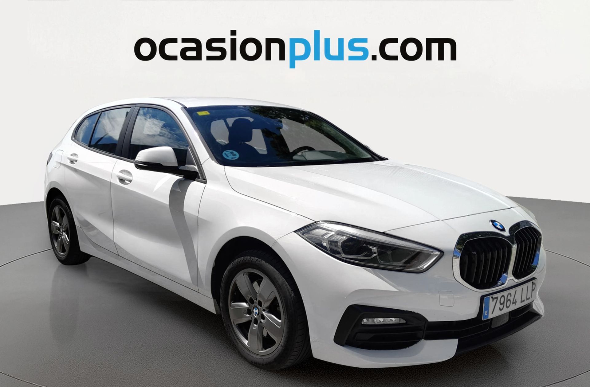 BMW Serie 1 118i - foto 2