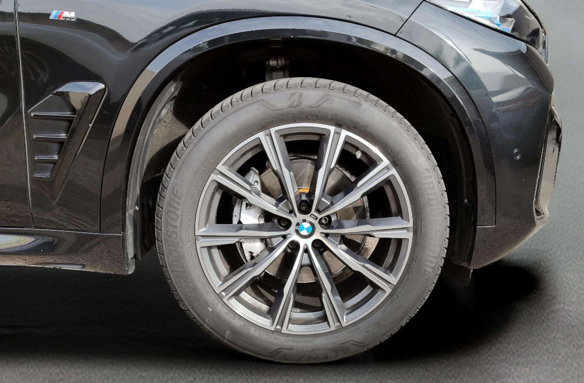 BMW X5 xDrive30d xLine Pack M - foto 41